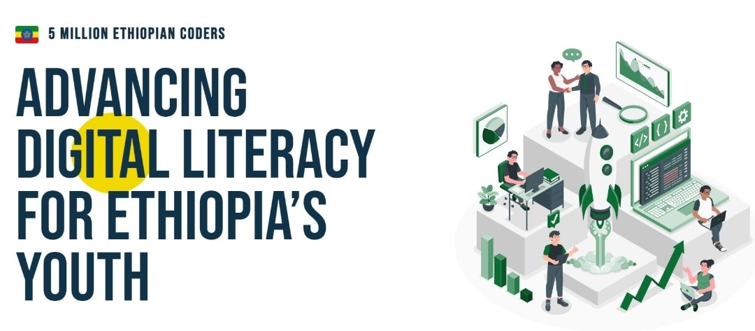 FIVE MILLION CODERS GOVERNMENT COMMUNICATION SERVICE visual data 4