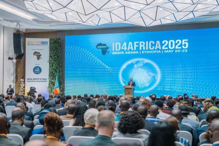 Ethiopia’s Digital Identity System, ‘Fayda,’ Becomes Foundational Infrastructure