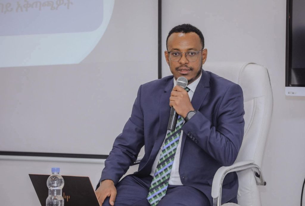  Government Communication Service Urges Media to Prioritize National Interests