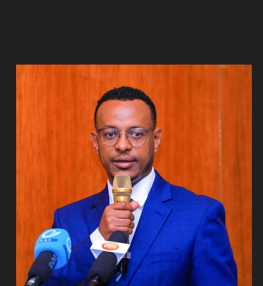 “Media outlets must inform and engage citizens consistently to drive impactful environmental protection efforts nationwide” -Mr. Tesfahun Gobezay