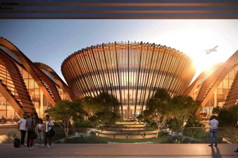 Ethiopia Launches Africa’s Largest Aviation Project