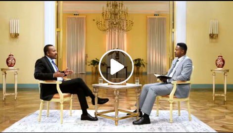 The session held with Oromia Broadcasting Network (OBN) – Part 2