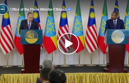 Ethiopia’s new foreign policy has liberated the nation from dependency and passive compliance, granting it an influential standing honoring its history, independence, and rapid growth.