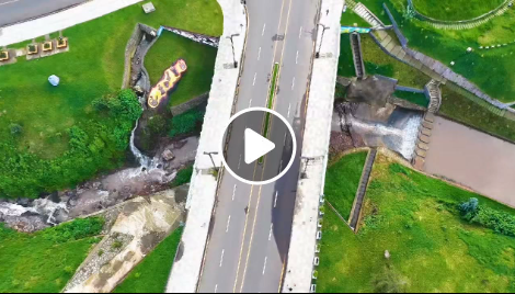 The Kechene–Bambis Riverside Development: A beautiful Addis Ababa its residents deserve!