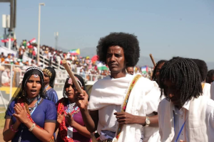 የብሔር፣ ብሔረሰቦችና ሕዝቦች ቀን ህብረ-ብሔራዊ አንድነትን እና የኢትዮጵያዊያንን ዉበት የሚያጎላ ነው፡