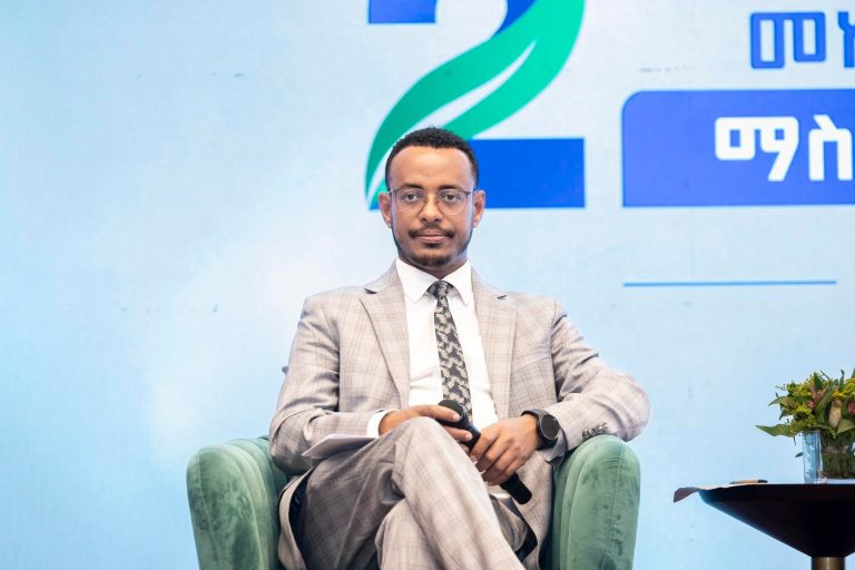 “የጽዱ ኢትዮጵያ ንቅናቄ እና የአጠቃላይ የአካባቢ ጥበቃ ሥራ ሀገርን ለቀጣዩ ትውልድ የማሻገር ጥረት አካል ነው።”