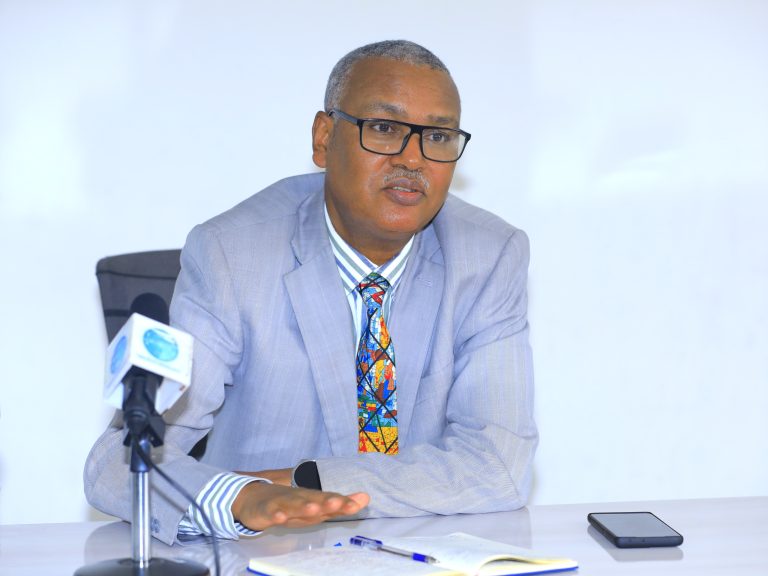 ሀገራዊ የልማት እቅዱ የተገኙ እምርታዊ ዉጤቶችን የሚያስቀጥልና የተደመረ አቅምን የሚፈጥር ነዉ- ለገሰ ቱሉ (ዶ/ር)