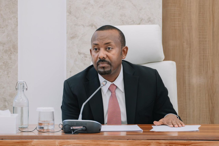 መንግስት የኢትዮጵያን የእዳ ቀንበር መሰበር ችሏል- ጠቅላይ ሚኒስትር ዐቢይ አሕመድ(ዶ/ር)