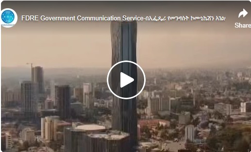 የፋይናንስ እመርታ በኢትዮጵያ