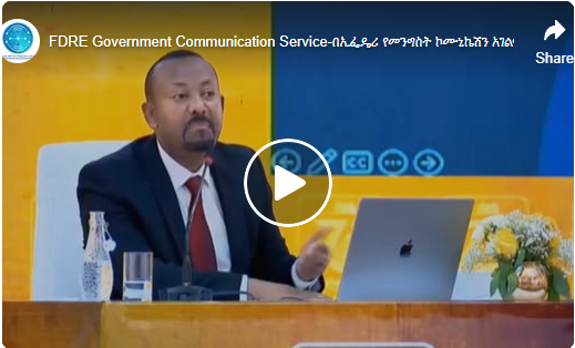 ራስን መቻል ብቻ ሳይሆን፣ አፍሪካዊት ኃይል መሆን እንፈልጋለን።